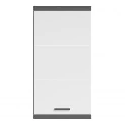 Loftscape Meuble haut Brodda - Anthracite 13 Loftscape Meuble haut Brodda - Anthracite -Meubles de salle de bain Soldes 2022 1000339931 220310 032 DETAILS P000000001000339931