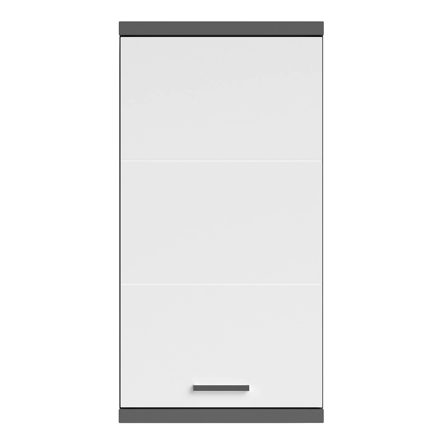 Loftscape Meuble haut Brodda - Anthracite 6 Loftscape Meuble haut Brodda - Anthracite – Image 4