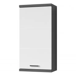 Loftscape Meuble haut Brodda - Anthracite