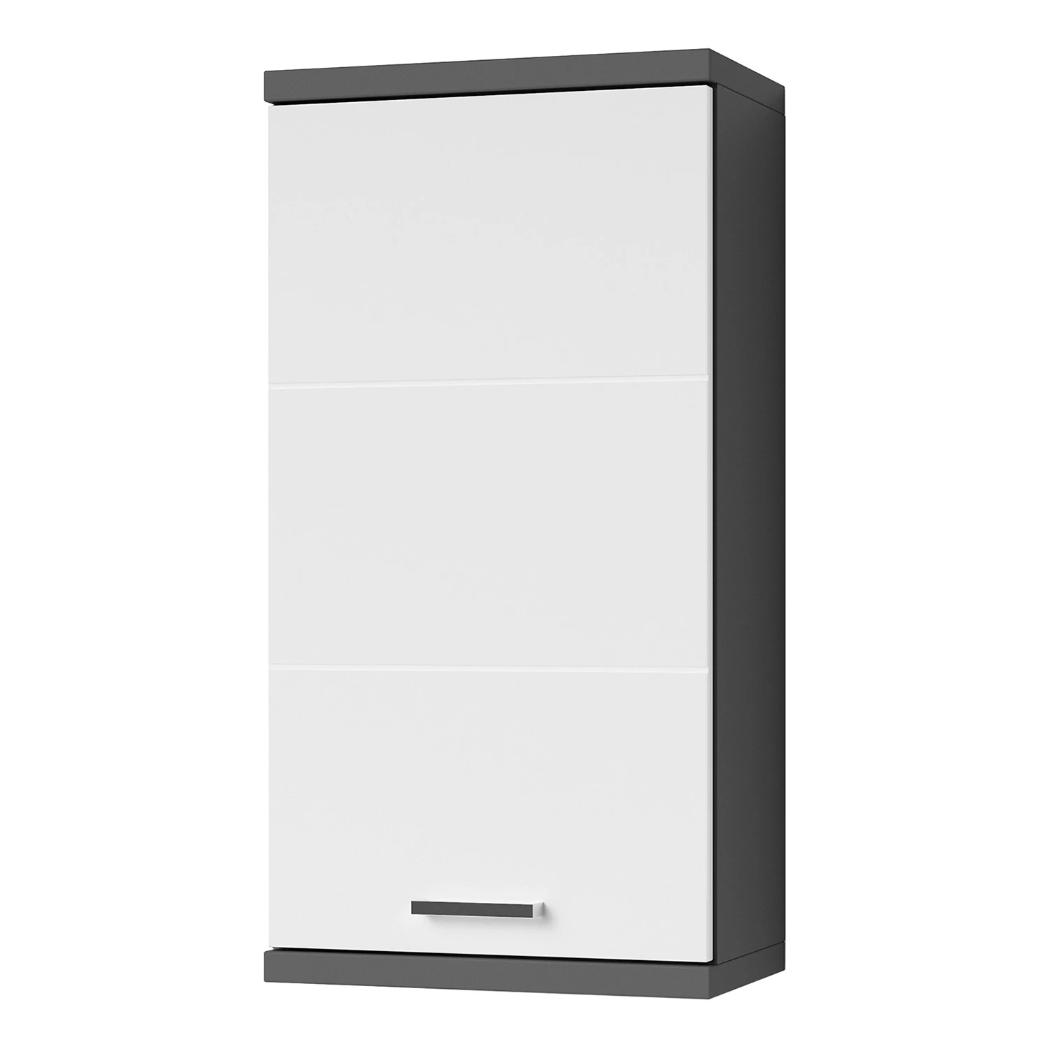 Loftscape Meuble haut Brodda - Anthracite 3 Loftscape Meuble haut Brodda - Anthracite