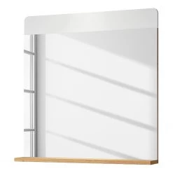 Trendteam Salle de bain Ciara I (5 éléments) - Blanc brillant / Imitation chêne artisan 18 Trendteam Salle de bain Ciara I (5 éléments) - Blanc brillant / Imitation chêne artisan -Meubles de salle de bain Soldes 2022 1000341074 220315 040 DETAILS P000000001000341074