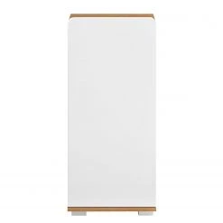 Trendteam Salle de bain Ciara I (5 éléments) - Blanc brillant / Imitation chêne artisan 21 Trendteam Salle de bain Ciara I (5 éléments) - Blanc brillant / Imitation chêne artisan -Meubles de salle de bain Soldes 2022 1000341074 220315 070 DETAILS P000000001000341074