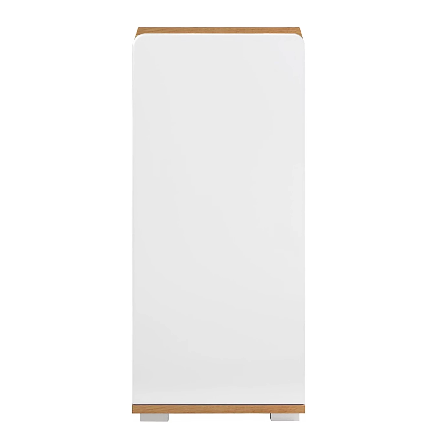 Trendteam Salle de bain Ciara I (5 éléments) - Blanc brillant / Imitation chêne artisan 9 Trendteam Salle de bain Ciara I (5 éléments) - Blanc brillant / Imitation chêne artisan – Image 7