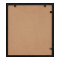 Ars manufacti Salle de bain Kaawo (2 éléments) - Acacia massif / Fer - Acacia / Noir - Largeur : 70 cm -Meubles de salle de bain Soldes 2022 1000341302 220427 040 DETAILS P000000001000341302