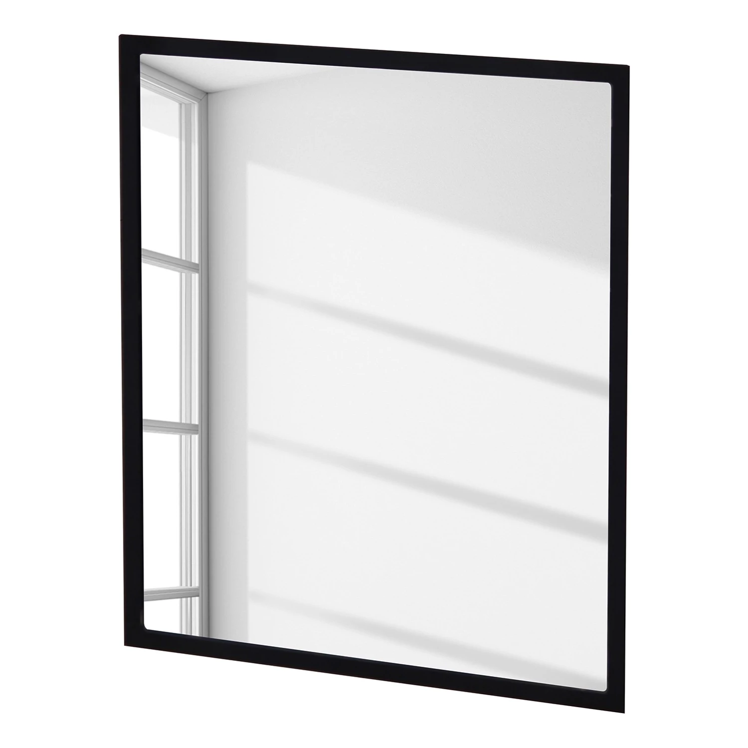 Ars manufacti Salle de bain Kaawo (2 éléments) - Acacia massif / Fer - Acacia / Noir - Largeur : 90 cm 5 Ars manufacti Salle de bain Kaawo (2 éléments) - Acacia massif / Fer - Acacia / Noir - Largeur : 90 cm – Image 3