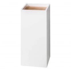 Pelipal Meuble bas Quickset 947 - Blanc / Imitation chêne Riviera