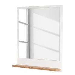 Pelipal Salle de bain 947 II (3 éléments) - Blanc / Imitation chêne Riviera 23 Pelipal Salle de bain 947 II (3 éléments) - Blanc / Imitation chêne Riviera -Meubles de salle de bain Soldes 2022 1000341661 220318 034 DETAILS P000000001000341661