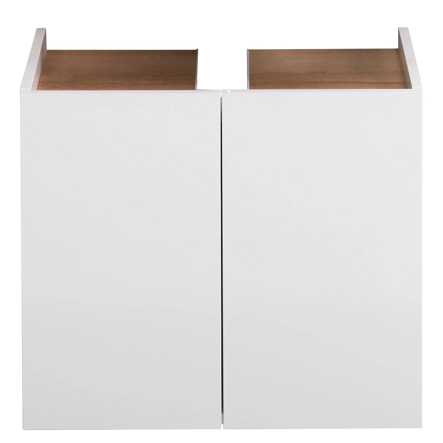 Pelipal Salle de bain 947 II (3 éléments) - Blanc / Imitation chêne Riviera 11 Pelipal Salle de bain 947 II (3 éléments) - Blanc / Imitation chêne Riviera – Image 9