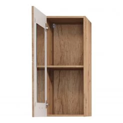 Trendteam Meuble haut Geo - Imitation chêne artisan 8 Trendteam Meuble haut Geo - Imitation chêne artisan -Meubles de salle de bain Soldes 2022 1000344603 220407 030 DETAILS P000000001000344603