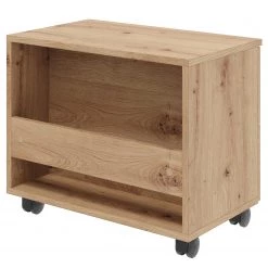 Trendteam Banc Geo - Imitation chêne artisan 11 Trendteam Banc Geo - Imitation chêne artisan -Meubles de salle de bain Soldes 2022 1000344604 220407 040 DETAILS P000000001000344604