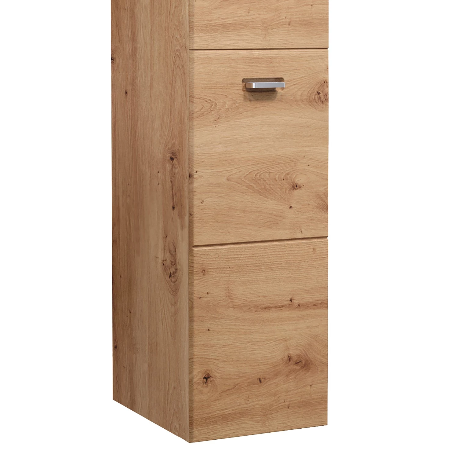 Trendteam Colonne de salle de bain Geo - Imitation chêne artisan 6 Trendteam Colonne de salle de bain Geo - Imitation chêne artisan – Image 4