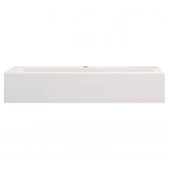 Trendteam Meuble avec vasque Geo - Imitation chêne artisan -Meubles de salle de bain Soldes 2022 1000344608 220407 060 DETAILS P000000001000344608