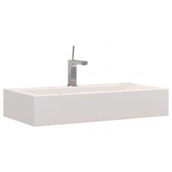 Trendteam Salle de bain Geo II (3 éléments) - Imitation chêne artisan -Meubles de salle de bain Soldes 2022 1000344609 220407 060 DETAILS P000000001000344609