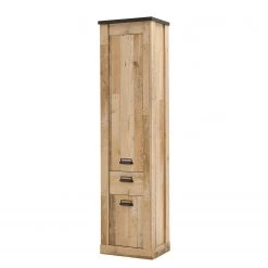 Ridgevalley Salle de bain Shutter IV (4 éléments.) - Imitation chêne -Meubles de salle de bain Soldes 2022 1000348735 220505 030 DETAILS P000000001000348735