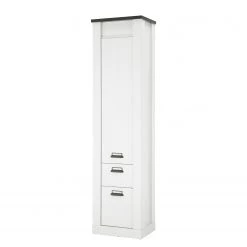 Ridgevalley Salle de bain Shutter IV (4 éléments.) - Imitation pin blanc -Meubles de salle de bain Soldes 2022 1000348742 220505 030 DETAILS P000000001000348742