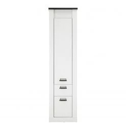 Ridgevalley Salle de bain Shutter IV (4 éléments.) - Imitation pin blanc -Meubles de salle de bain Soldes 2022 1000348742 220505 031 DETAILS P000000001000348742