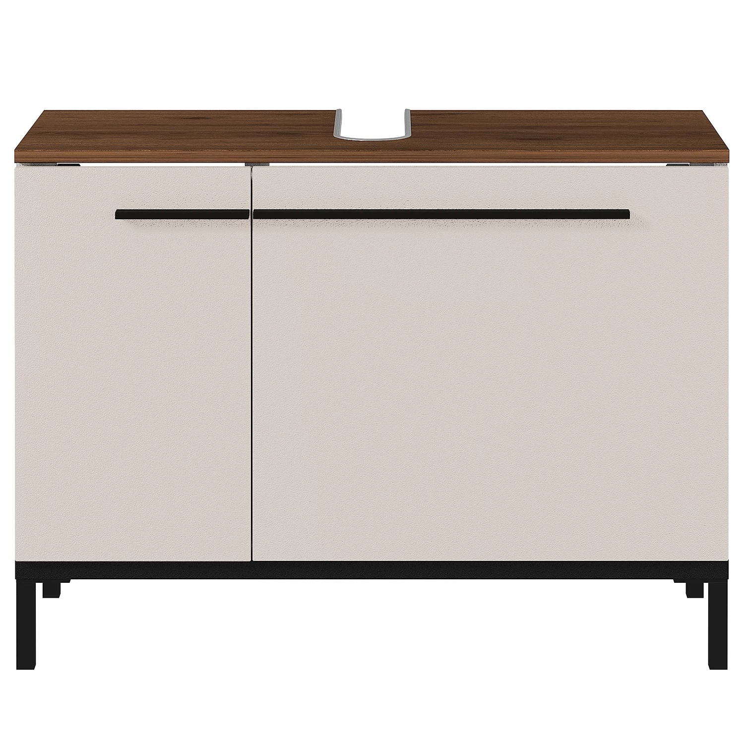 Germania Meuble sous lavabo Yonkers - Cachemire 7 Germania Meuble sous lavabo Yonkers - Cachemire – Image 5