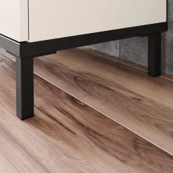 Germania Meuble sous lavabo Yonkers - Cachemire 16 Germania Meuble sous lavabo Yonkers - Cachemire -Meubles de salle de bain Soldes 2022 1000353380 220524 050 DETAILS P000000001000353380