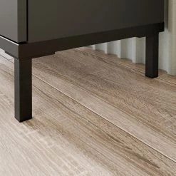 Germania Meuble bas Yonkers - Graphite -Meubles de salle de bain Soldes 2022 1000353381 220524 052 DETAILS P000000001000353381