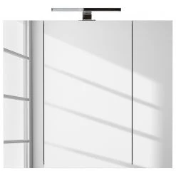 Germania Armoire de toilette Yonkers - Avec éclairage intégré - Cachemire -Meubles de salle de bain Soldes 2022 1000353386 220524 030 DETAILS P000000001000353386