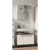 Germania Salle de bain Yonkers I (2 éléments) - Avec éclairage intégré - Cachemire 1 Germania Salle de bain Yonkers I (2 éléments) - Avec éclairage intégré - Cachemire -Meubles de salle de bain Soldes 2022 1000353392 220524 011 MOOD IMAGE P000000001000353392 mood