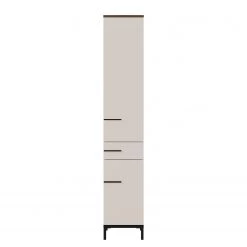 Germania Salle de bain Yonkers II (3 éléments) - Avec éclairage intégré - Cachemire -Meubles de salle de bain Soldes 2022 1000353393 220524 035 DETAILS P000000001000353393