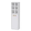 Schildmeyer Armoire de salle de bain Frida - Blanc -Meubles de salle de bain Soldes 2022 1000363595 220704 010 IMAGE P000000001000363595