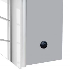 Loftscape Armoire de toilette Mirage - Avec éclairage - 40 x 60 cm -Meubles de salle de bain Soldes 2022 1000366035 220809 032 DETAILS P000000001000366035