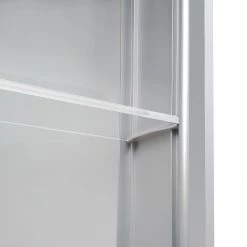 Loftscape Armoire de toilette Mirage - Avec éclairage - 40 x 60 cm -Meubles de salle de bain Soldes 2022 1000366035 220809 033 DETAILS P000000001000366035