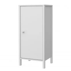 Loftscape Meuble bas Kavala - Blanc