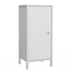 Loftscape Meuble bas Kavala - Blanc -Meubles de salle de bain Soldes 2022 1000366559 220824 030 DETAILS P000000001000366559