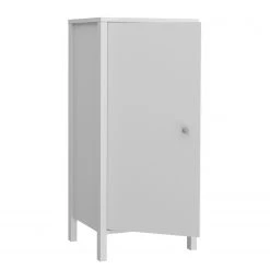 Loftscape Meuble bas Kavala - Blanc -Meubles de salle de bain Soldes 2022 1000366559 220824 032 DETAILS P000000001000366559