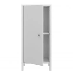 Loftscape Meuble bas Kavala - Blanc -Meubles de salle de bain Soldes 2022 1000366559 220824 035 DETAILS P000000001000366559