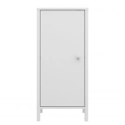 Loftscape Meuble bas Kavala - Blanc -Meubles de salle de bain Soldes 2022 1000366559 220824 040 DETAILS P000000001000366559