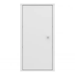 Loftscape Armoire suspendue Kavala - Blanc -Meubles de salle de bain Soldes 2022 1000366564 220824 030 DETAILS P000000001000366564