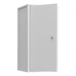 Loftscape Armoire suspendue Kavala - Blanc -Meubles de salle de bain Soldes 2022 1000366564 220824 040 DETAILS P000000001000366564