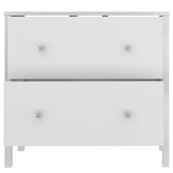 Loftscape Meuble sous lavabo Kavala I - Blanc -Meubles de salle de bain Soldes 2022 1000366565 220824 040 DETAILS P000000001000366565