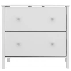 Loftscape Meuble sous lavabo Kavala I - Blanc -Meubles de salle de bain Soldes 2022 1000366565 220824 050 DETAILS P000000001000366565