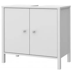 Loftscape Meuble sous lavabo Kavala II - Blanc