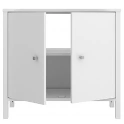 Loftscape Meuble sous lavabo Kavala II - Blanc -Meubles de salle de bain Soldes 2022 1000366572 220824 040 DETAILS P000000001000366572