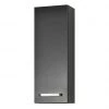 Pelipal Armoire suspendue Quickset 311 - Largeur : 25 cm -Meubles de salle de bain Soldes 2022 haengeschrank mainz anthrazit 25 cm 4449812