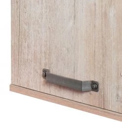 Schildmeyer Armoire suspendue Milan - Imitation chêne de Findus -Meubles de salle de bain Soldes 2022 haengeschrank milan eiche findus dekor 4364500