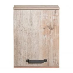 Schildmeyer Armoire suspendue Milan - Imitation chêne de Findus -Meubles de salle de bain Soldes 2022 haengeschrank milan eiche findus dekor 4364504