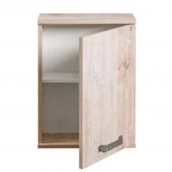 Schildmeyer Armoire suspendue Milan - Imitation chêne de Findus -Meubles de salle de bain Soldes 2022 haengeschrank milan eiche findus dekor 4364508