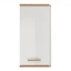 Pelipal Armoire suspendue Quickset 923 I - Blanc / Imitation chêne Riviera 2 Pelipal Armoire suspendue Quickset 923 I - Blanc / Imitation chêne Riviera -Meubles de salle de bain Soldes 2022 haengeschrank noventa i weiss riviera eiche dekor 4663316
