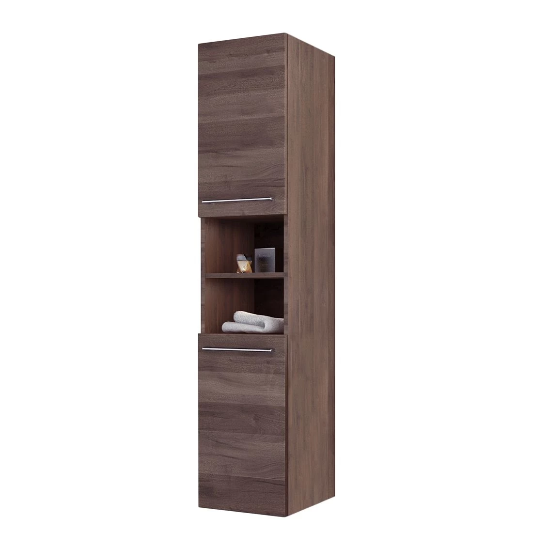 Jokey Armoire colone Elva - Chêne truffier 3 Jokey Armoire colone Elva - Chêne truffier