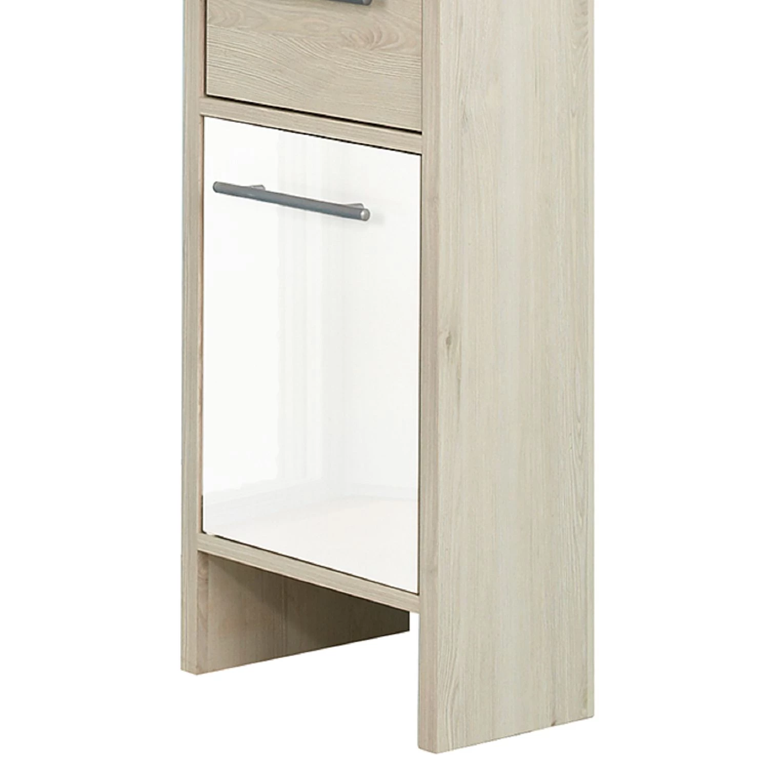 Pelipal Armoire midi Quickset 350 - Largeur : 33 cm 6 Pelipal Armoire midi Quickset 350 - Largeur : 33 cm – Image 4