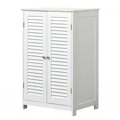 Pelipal Armoire basse Quickset 928 II - Blanc