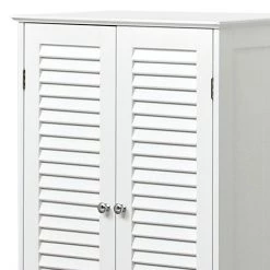 Pelipal Armoire basse Quickset 928 II - Blanc -Meubles de salle de bain Soldes 2022 midischrank jasper ii weiss 4918968