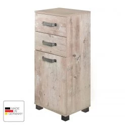 Schildmeyer Armoire midi Milan I - Imitation chêne de Findus -Meubles de salle de bain Soldes 2022 midischrank milan i eiche findus dekor 4378228